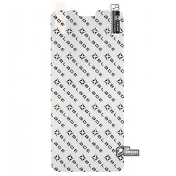 Защитное оргстекло для Huawei Honor 8X, Blade, 0.2 мм