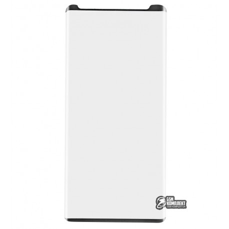 Закаленное защитное стекло для Samsung N960 Galaxy Note 9, 3D Glass, 0,3 mm 9H, черное Закаленное защитное стекло для Samsung N960 Galaxy Note 9, 3D Glass, 0,3 mm 9H, черное