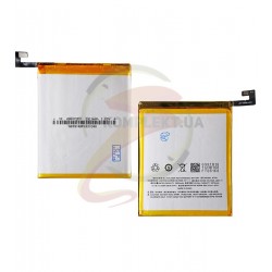 Аккумулятор BT68 для Meizu M3, M3 Mini, Li-Polymer, 3,85 B, 2870 мАч Аккумулятор BT68 для Meizu M3, M3 Mini, Li-Polymer, 3,85 B, 2870 мАч