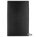 Чохол для Asus MemoPad 7 (ME375CL), Fashion, книжка, чорний колір