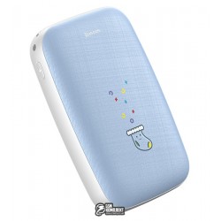 Power Bank BASEUS Mini Q Hand Warmer 10000mAh