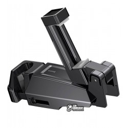 Автодержатель Baseus backseat vehicle phone holder hook, на подголовник