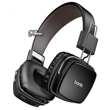 Наушники Bluetooth Hoco W20 Gleeful
