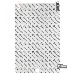 Защитное оргстекло для iPad mini 4/mini 2019, Blade, 0.2 мм