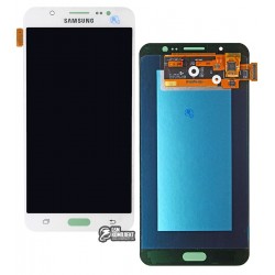 Дисплей для Samsung J710F Galaxy J7 (2016)