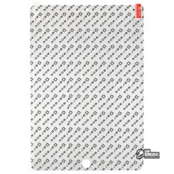 Защитное оргстекло для iPad 2/3/4, Blade, 0.2 мм