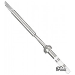 Жало металеве TS-K для паяльника TS100 Жало металеве TS-K для паяльника TS100