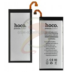 Акумулятор Hoco EB-BJ800ABE для Samsung A600F Dual Galaxy A6 (2018), J600F Galaxy J6, J800F Galaxy J8, Li-ion, 3,85 B, 3000 мАг