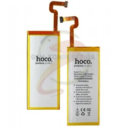 Аккумулятор Hoco HB3742A0EZC+ для Huawei P8 Lite (ALE L21), Y3 (2017), (Li-Polymer 3.8 В 2200 мАч) Аккумулятор Hoco HB3742A0EZC+ для Huawei P8 Lite (ALE L21), Y3 (2017), (Li-Polymer 3.8 В 2200 мАч)