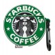 Чехол для AirPods Starbucks Coffee