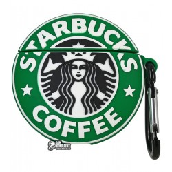 Чехол для AirPods Starbucks Coffee