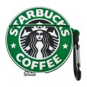 Чохол для AirPods Starbucks Coffee
