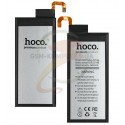 Аккумулятор Hoco EB-BG925ABE для Samsung G925F Galaxy S6 EDGE, Li-ion, 3,85 B, 2600 мАч