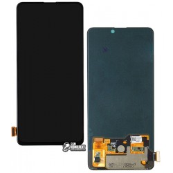 Дисплей Xiaomi Mi 9T, черный, с сенсорным экраном (дисплейный модуль), Original (PRC)