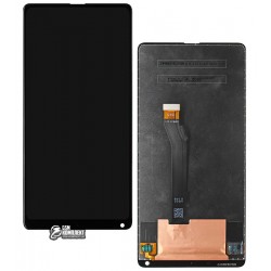 Дисплей Xiaomi Mi Mix 2 Дисплей Xiaomi Mi Mix 2