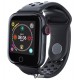 Смарт часы Smart Watch Z7, черные
