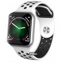 Смарт годинник Smart Watch F8, silver