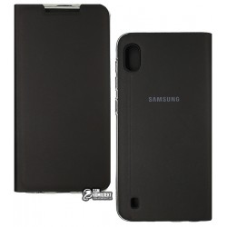 Чехол для Samsung A105F Galaxy A10, M105 Galaxy M10, Original, книжка