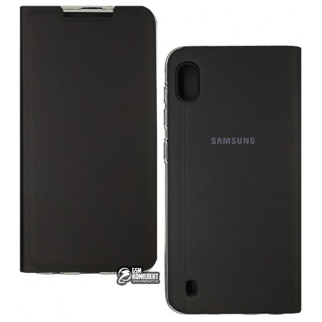 Чехол для Samsung A105F Galaxy A10, M105 Galaxy M10, Original, книжка