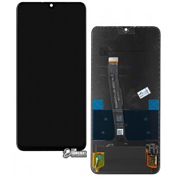 Дисплей Huawei Nova 4e, P30 Lite, черный, с сенсорным экраном (дисплейный модуль), Original (PRC) Дисплей Huawei Nova 4e, P30 Lite, черный, с сенсорным экраном (дисплейный модуль), Original (PRC)