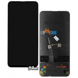 Дисплей для Huawei P Smart Z, Y9 Prime 2019 черный, с сенсорным экраном (дисплейный модуль), Original (PRC), STK-LX1, STK-L21 Дисплей для Huawei P Smart Z, Y9 Prime 2019 черный, с сенсорным экраном (дисплейный модуль), Original (PRC), STK-LX1, STK-L21