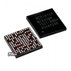 Микросхема управления питанием MT6350V