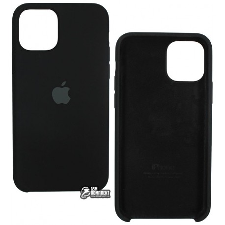 Чехол для Apple iPhone 11 Pro, Silicone case