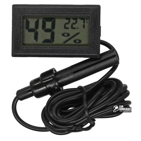 Термометр электронный WSD-12A