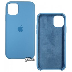 Чохол для iPhone 11, Silicone case