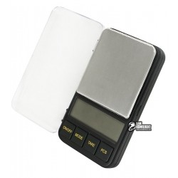 Весы ювелирные 6295A, до 500г (точность 0.01г)
