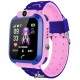 Детские Smart часы Baby Watch Q12 с GPS трекером