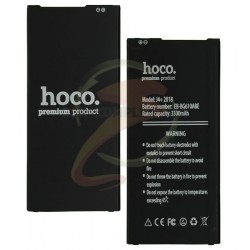Аккумулятор Hoco EB-BG610ABE для Samsung G610 Galaxy J7 Prime, J415F Galaxy J4+, J610 Galaxy J6+, Li-ion, 3,85 B, 3300 мАч Аккумулятор Hoco EB-BG610ABE для Samsung G610 Galaxy J7 Prime, J415F Galaxy J4+, J610 Galaxy J6+, Li-ion, 3,85 B, 3300 мАч