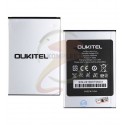 Аккумулятор для Oukitel K4000 Pro, Li-ion, 3,8 В, 4600 мАч