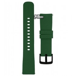 Ремешок для часов Amazfit Bip, Original Design, 20мм, белый Ремешок для часов Amazfit Bip, Original Design, 20мм, белый