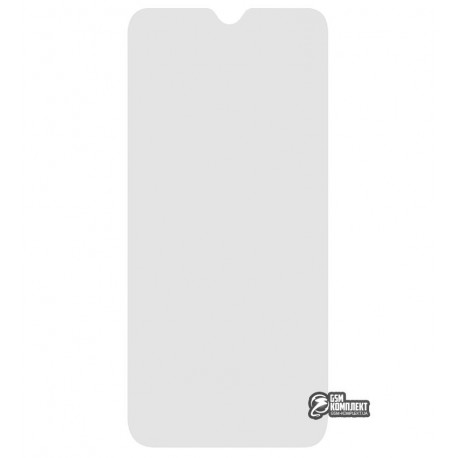 Закаленное защитное стекло для Samsung A107 Galaxy A10s (2019), 0,3 мм 9H