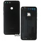 Задняя панель корпуса для Huawei Honor 7A Pro 5,7, черная