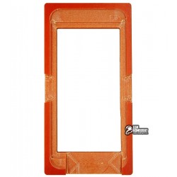 Форма для фиксации модуля при склеивании Scotle для Samsung J730F Galaxy J7 (2017)