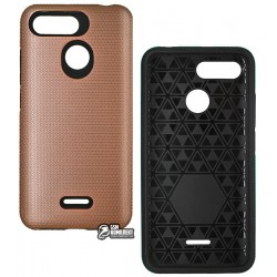 Чехол для Xiaomi Redmi 6 / 6A, Toto Triangle, силикон-пластик