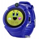 Детские часы Smart Baby Watch Q360 с GPS трекером