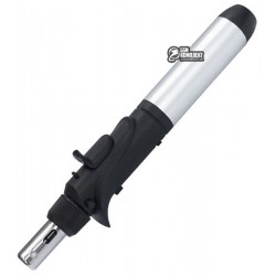 Газовий паяльник EX-062 з насадками, п'єзопідпал Газовий паяльник EX-062 з насадками, п'єзопідпал