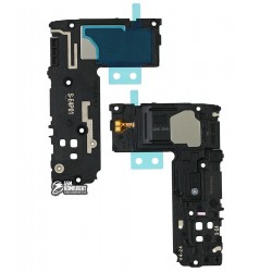 Звонок для Samsung G960F Galaxy S9, в рамке