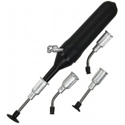 Пинцет вакуумный YIHUA, 5 в 1