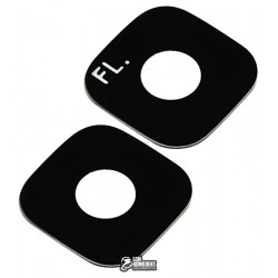 Стекло камеры для Xiaomi Mi3