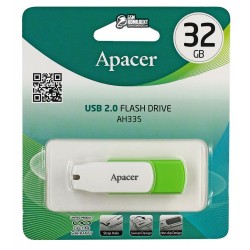 Флешка 32 Gb Apacer AH335 Flash Drive