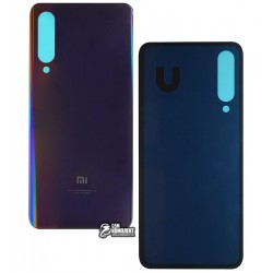 Задняя крышка батареи для Xiaomi Mi 9 SE, фиолетовая