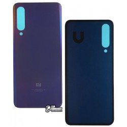 Задняя крышка батареи для Xiaomi Mi 9, фиолетовая
