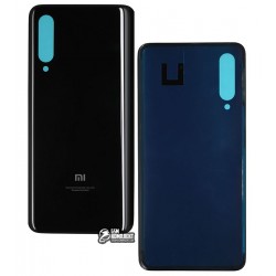 Задняя крышка батареи для Xiaomi Mi 9, черная