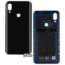 Задняя крышка батареи для Xiaomi Redmi 7, черная