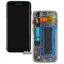 Дисплей для Samsung G935F Galaxy S7 EDGE