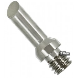 Сменное жало, усеченный цилиндр к газовому паяльнику Сменное жало, усеченный цилиндр к газовому паяльнику